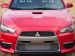 Mitsubishi Lancer EVO Prototype X Picture #74